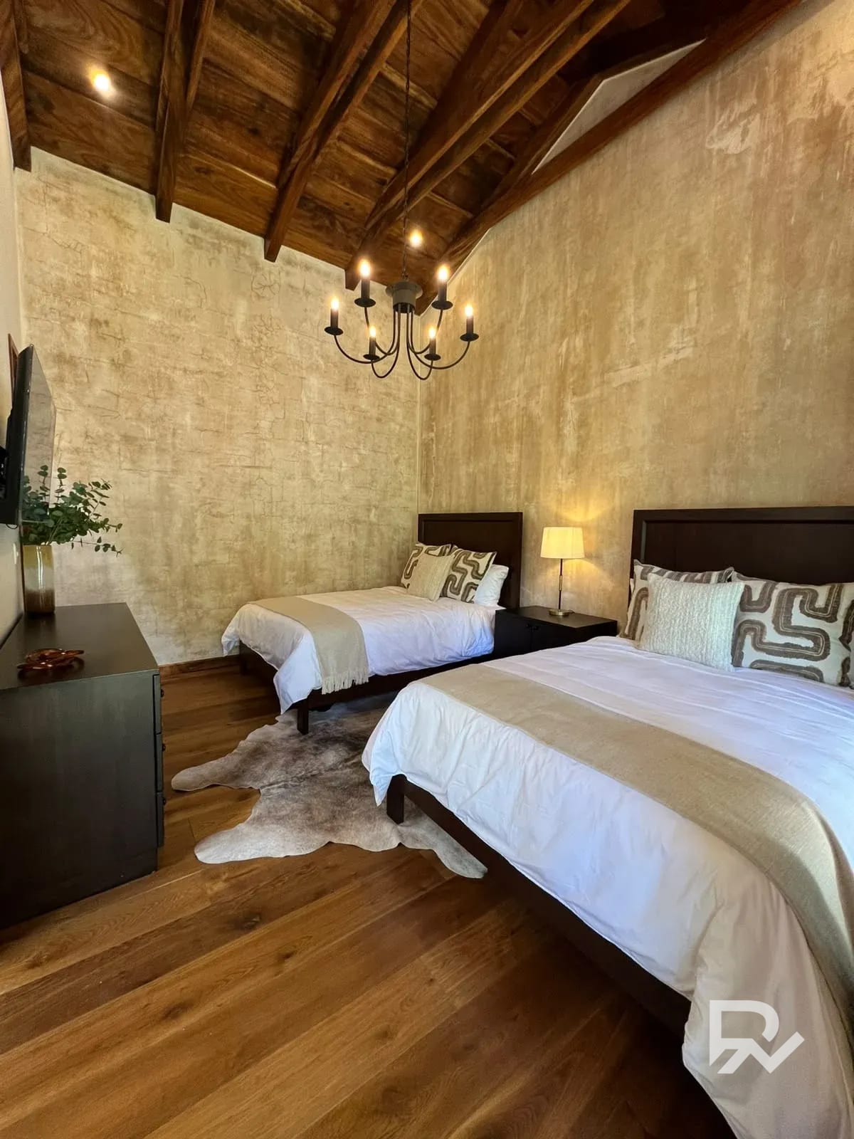 Casa Santa Catalina de Siena ( PASEO ANTIGUA) — Casa en Venta en Antigua, Sacatepéquez — foto 11 de 15