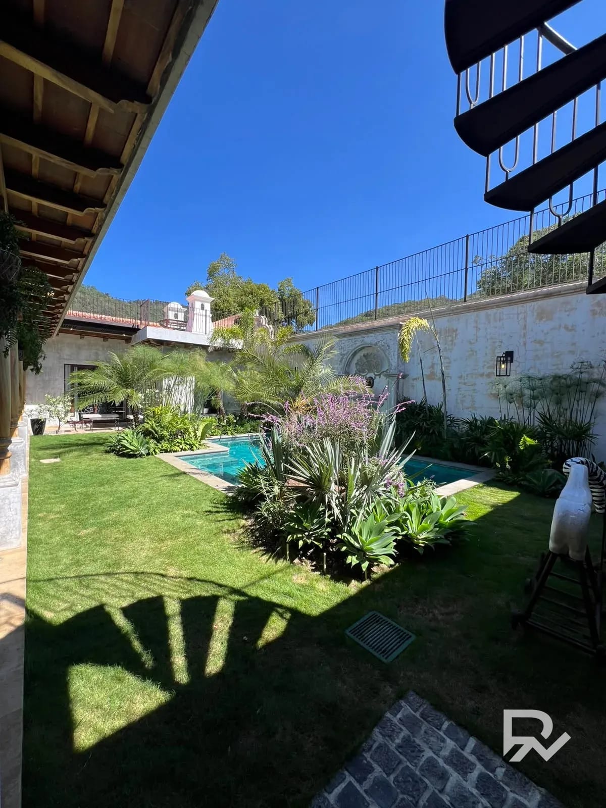 Casa Santa Catalina de Siena ( PASEO ANTIGUA) — Casa en Venta en Antigua, Sacatepéquez — foto 14 de 15