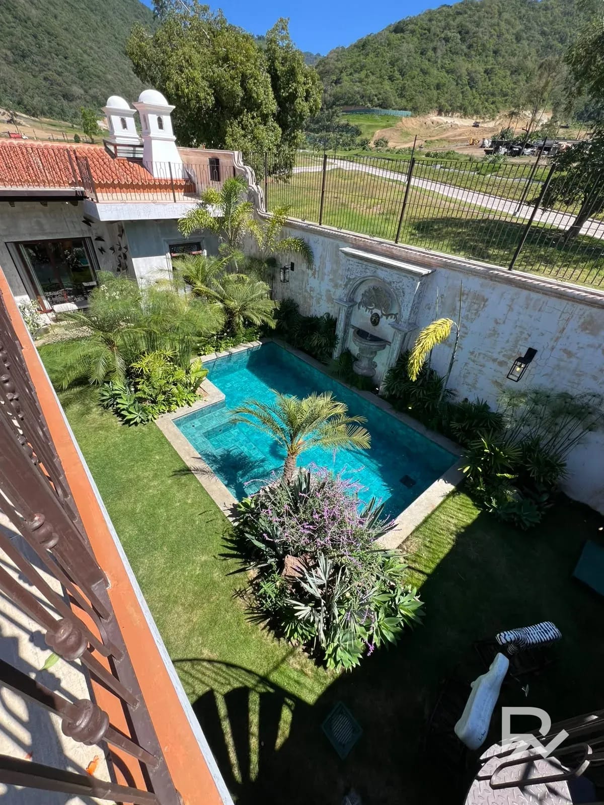 Casa Santa Catalina de Siena ( PASEO ANTIGUA) — Casa en Venta en Antigua, Sacatepéquez — foto 15 de 15