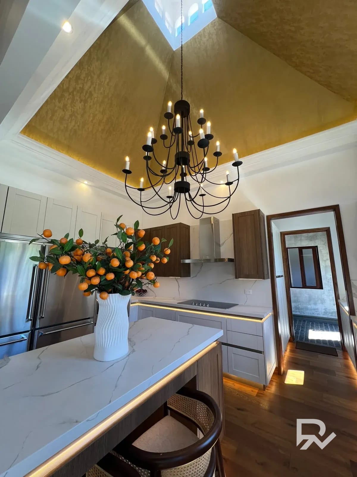 Casa Santa Teresa de Ávila (Paseo Antigua) — Casa en Venta en Antigua, Sacatepéquez — foto 9 de 16