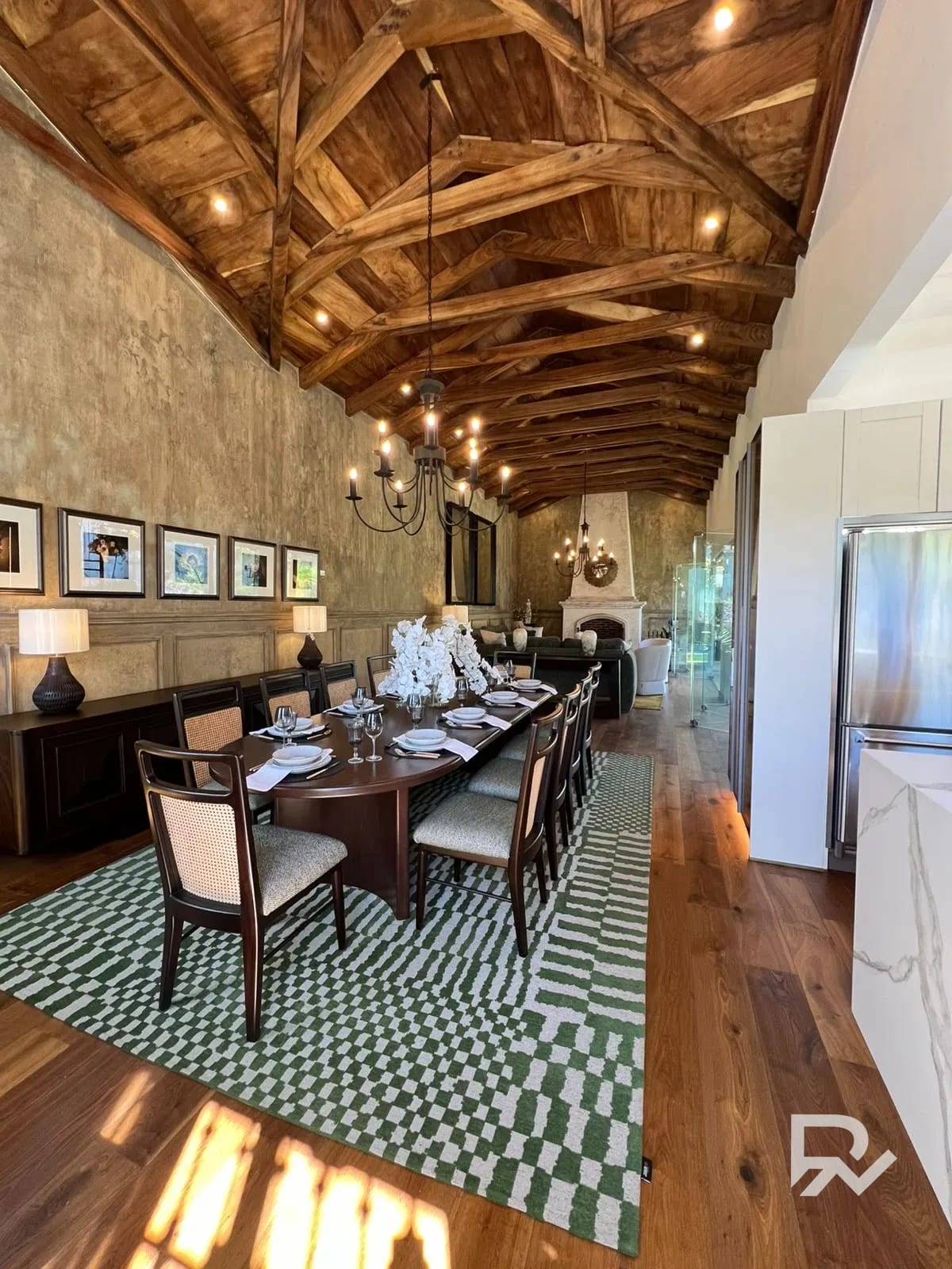 Casa Santa Teresa de Ávila (Paseo Antigua) — Casa en Venta en Antigua, Sacatepéquez — foto 1 de 16