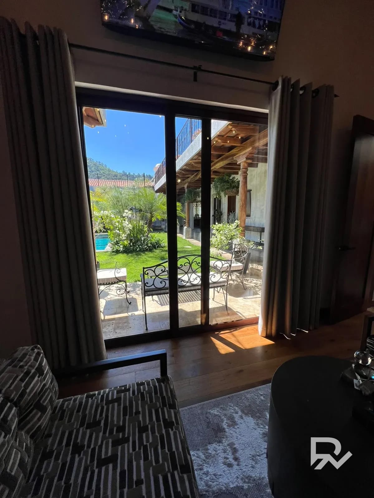Casa Santa Teresa de Ávila (Paseo Antigua) — Casa en Venta en Antigua, Sacatepéquez — foto 15 de 16