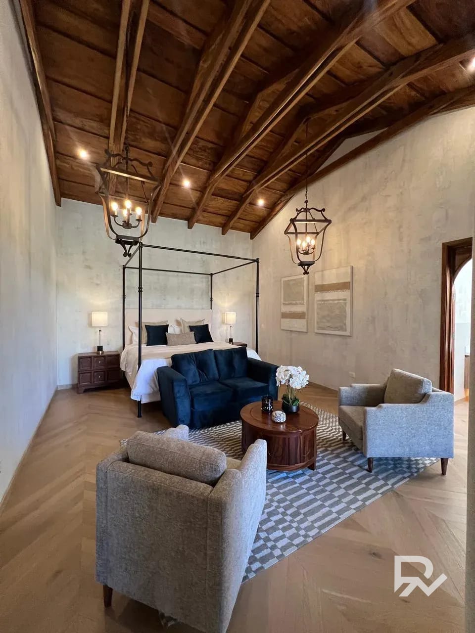 CASA SAN JUAN BOSCO (Paseo Antigua) — Casa en Venta en Antigua, Sacatepéquez — foto 13 de 17