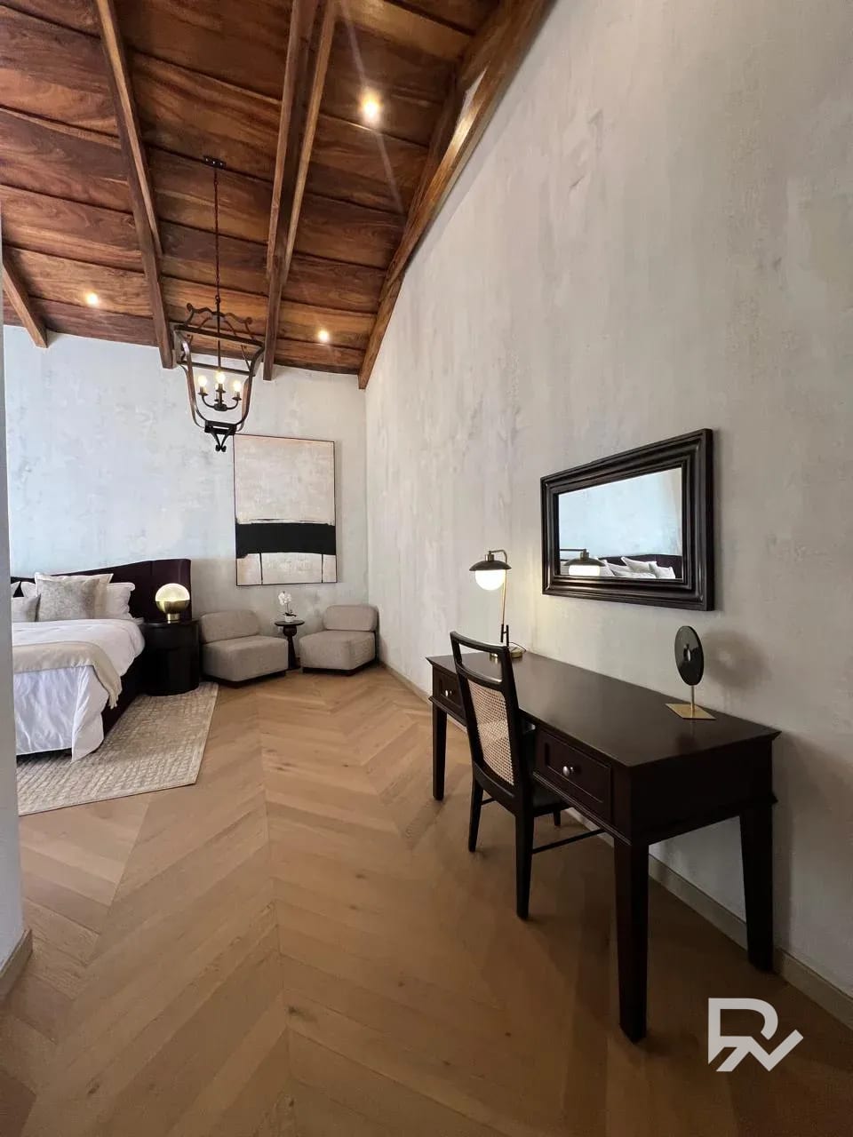 CASA SAN JUAN BOSCO (Paseo Antigua) — Casa en Venta en Antigua, Sacatepéquez — foto 15 de 17