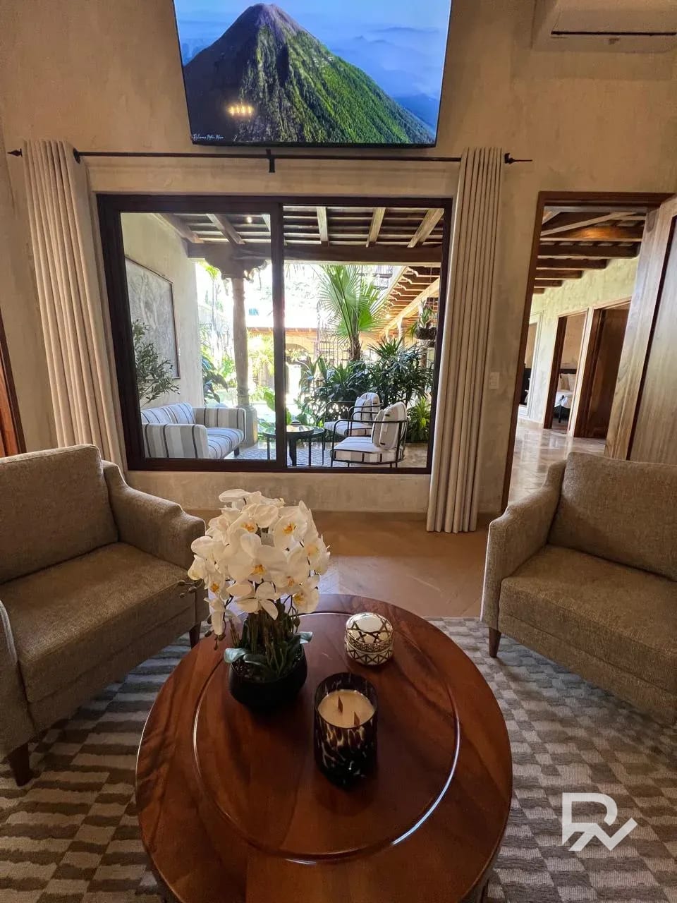 CASA SAN JUAN BOSCO (Paseo Antigua) — Casa en Venta en Antigua, Sacatepéquez — foto 16 de 17