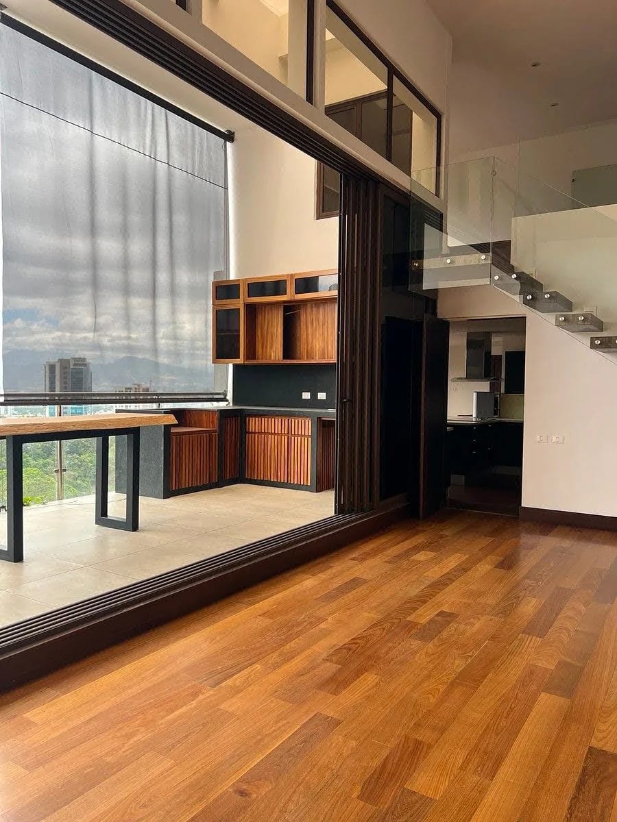 Pent-house en Venta | Edificio La Herradura, Zona 15 — Apartamento en Venta en La Herradura, Zona 15, Guatemala, Ciudad — foto 1 de 13