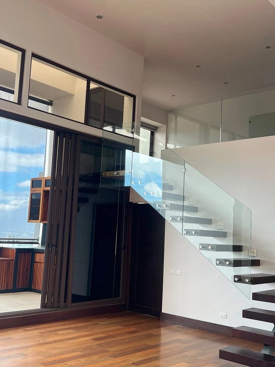 Pent-house en Venta | Edificio La Herradura, Zona 15 — Apartamento en Venta en La Herradura, Zona 15, Guatemala, Ciudad — foto 6 de 13