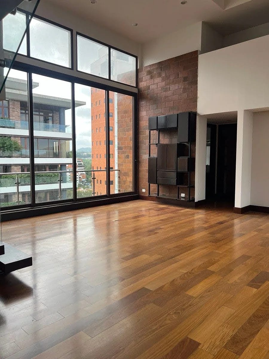 Pent-house en Venta | Edificio La Herradura, Zona 15 — Apartamento en Venta en La Herradura, Zona 15, Guatemala, Ciudad — foto 8 de 13