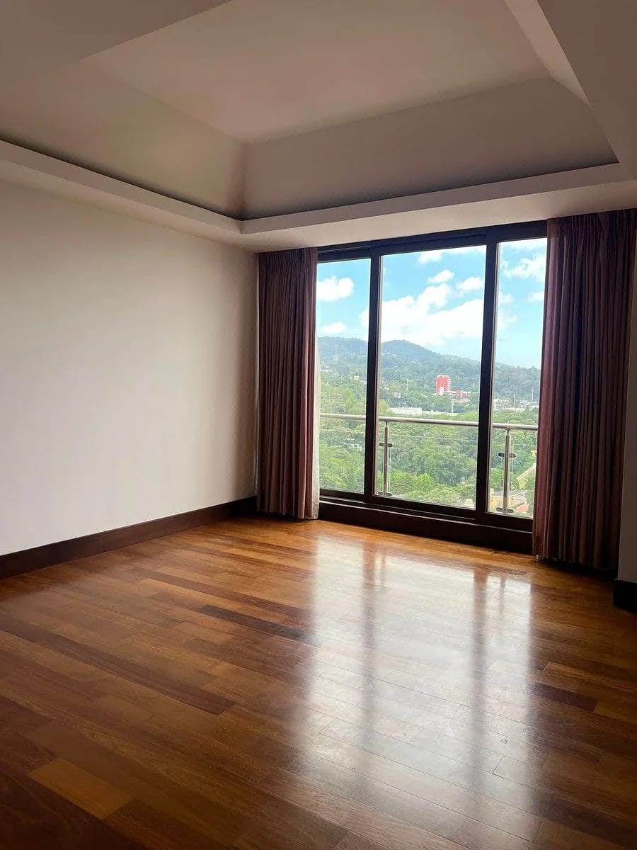 Pent-house en Venta | Edificio La Herradura, Zona 15 — Apartamento en Venta en La Herradura, Zona 15, Guatemala, Ciudad — foto 9 de 13