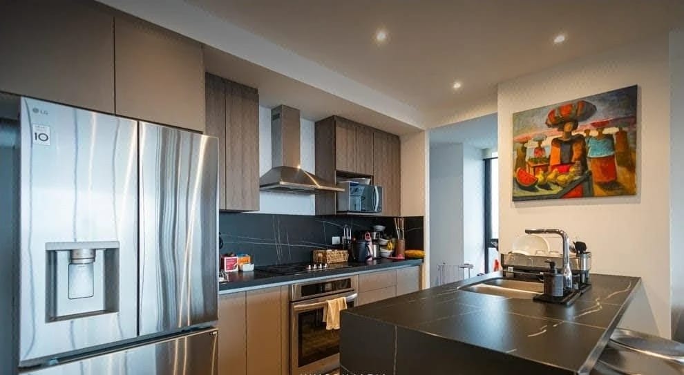 Apartamento en Venta | Edificio Gaura, Zona 15 — Apartamento en Venta en Gaura, Zona 15, Guatemala, Ciudad — foto 4 de 12