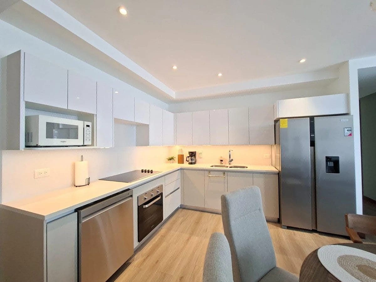 Zona 13 | Edificio Artis | Apartamento en Venta o Renta — Apartamento en Venta en Artis, Zona 13, Guatemala, Ciudad — foto 3 de 17