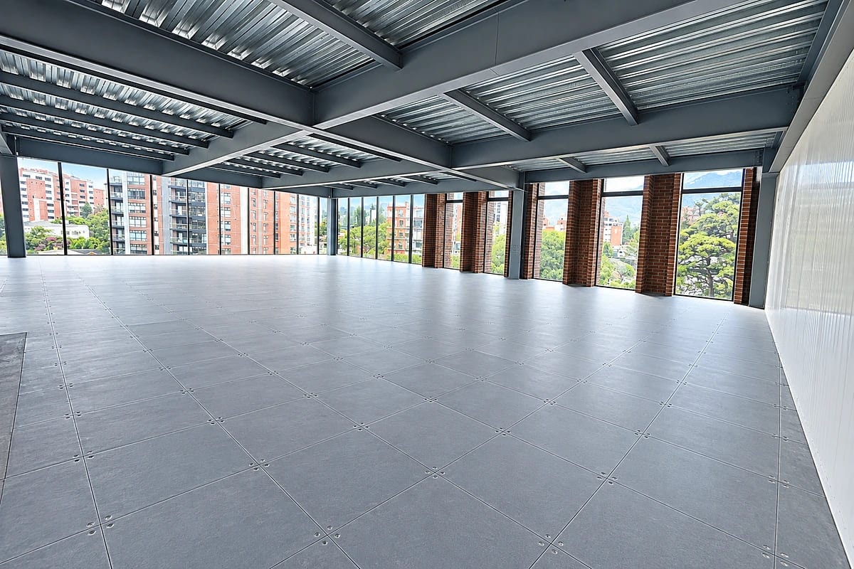 Zona 15 | Oficina 329.56 m² Renta en Edificio VERUM | VH1 — Oficina en Alquiler en Vista Hermosa I, Zona 15, Guatemala, Ciudad — foto 5 de 11