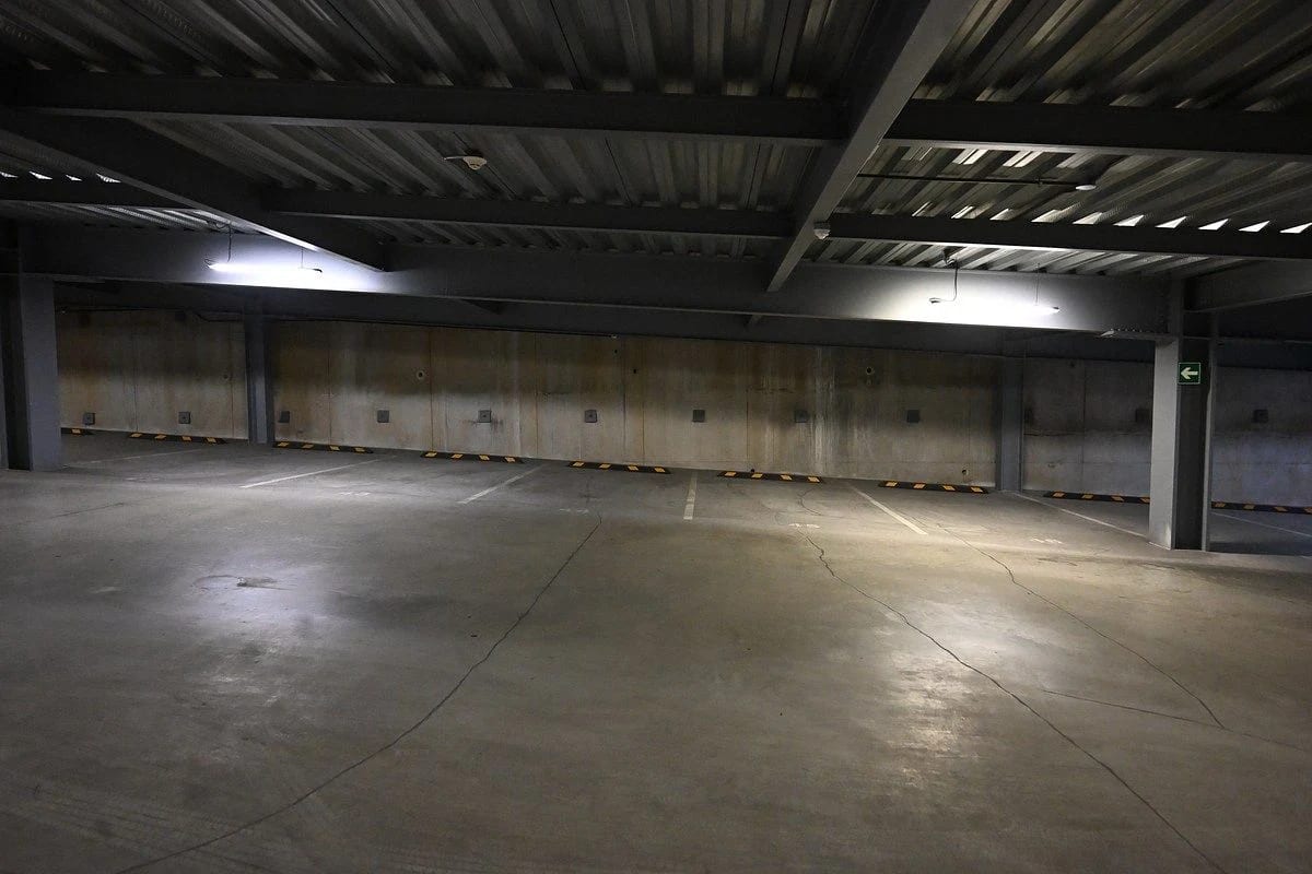 Zona 15 | Oficina 329.56 m² Renta en Edificio VERUM | VH1 — Oficina en Alquiler en Vista Hermosa I, Zona 15, Guatemala, Ciudad — foto 10 de 11