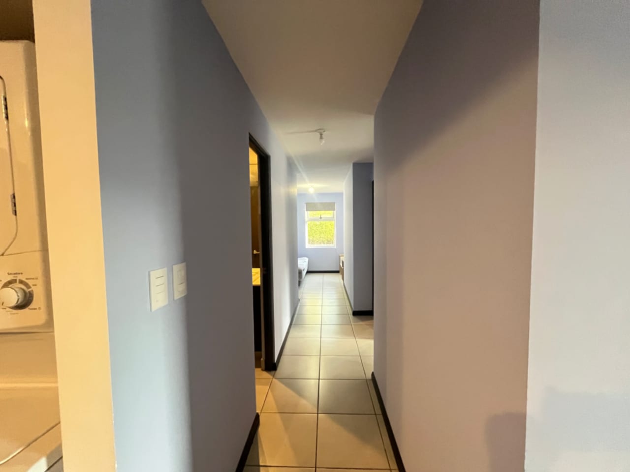 RENTA DE APARTAMENTO AMUEBLADO CONDADO NARANJO/ALEGRIA — Apartamento en Alquiler en Condado Naranjo, Zona 4 Mixco, Guatemala, Ciudad — foto 5 de 17