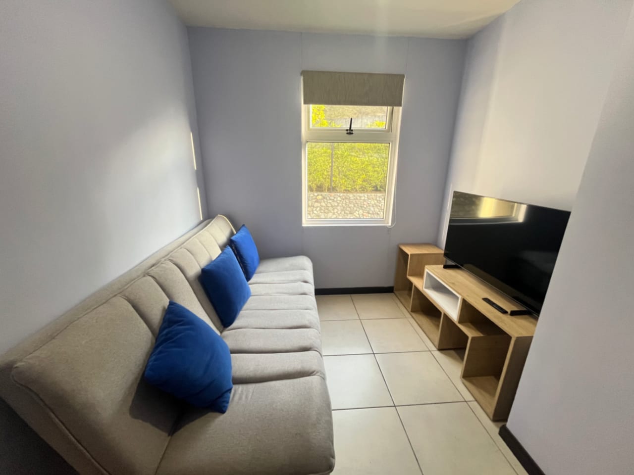 RENTA DE APARTAMENTO AMUEBLADO CONDADO NARANJO/ALEGRIA — Apartamento en Alquiler en Condado Naranjo, Zona 4 Mixco, Guatemala, Ciudad — foto 11 de 17