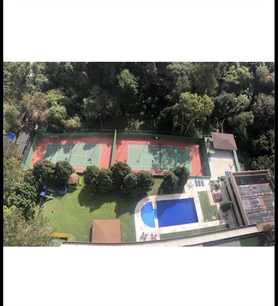 Renta de Apartamento Amueblado Edificio Premier Club Z.14 — Apartamento en Alquiler en Premiere Club, Zona 14, Guatemala, Ciudad — foto 17 de 18