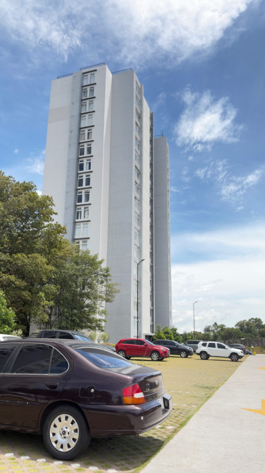 Renta de Apartamento SAKAI/Z.1 de Mixco Interamericana — Apartamento en Alquiler en Sakai, Zona 1 Mixco, Guatemala, Ciudad — foto 11 de 14