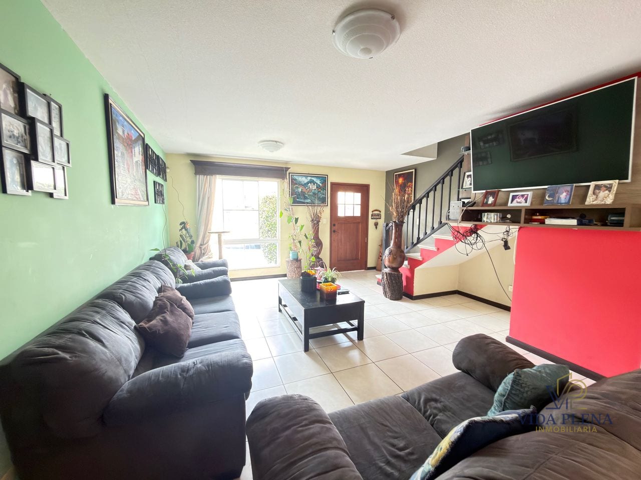 Casa en Venta Tipo Solana/condado Naranjo — Casa en Venta en Condado Naranjo, Zona 4 Mixco, Guatemala, Ciudad — foto 2 de 13