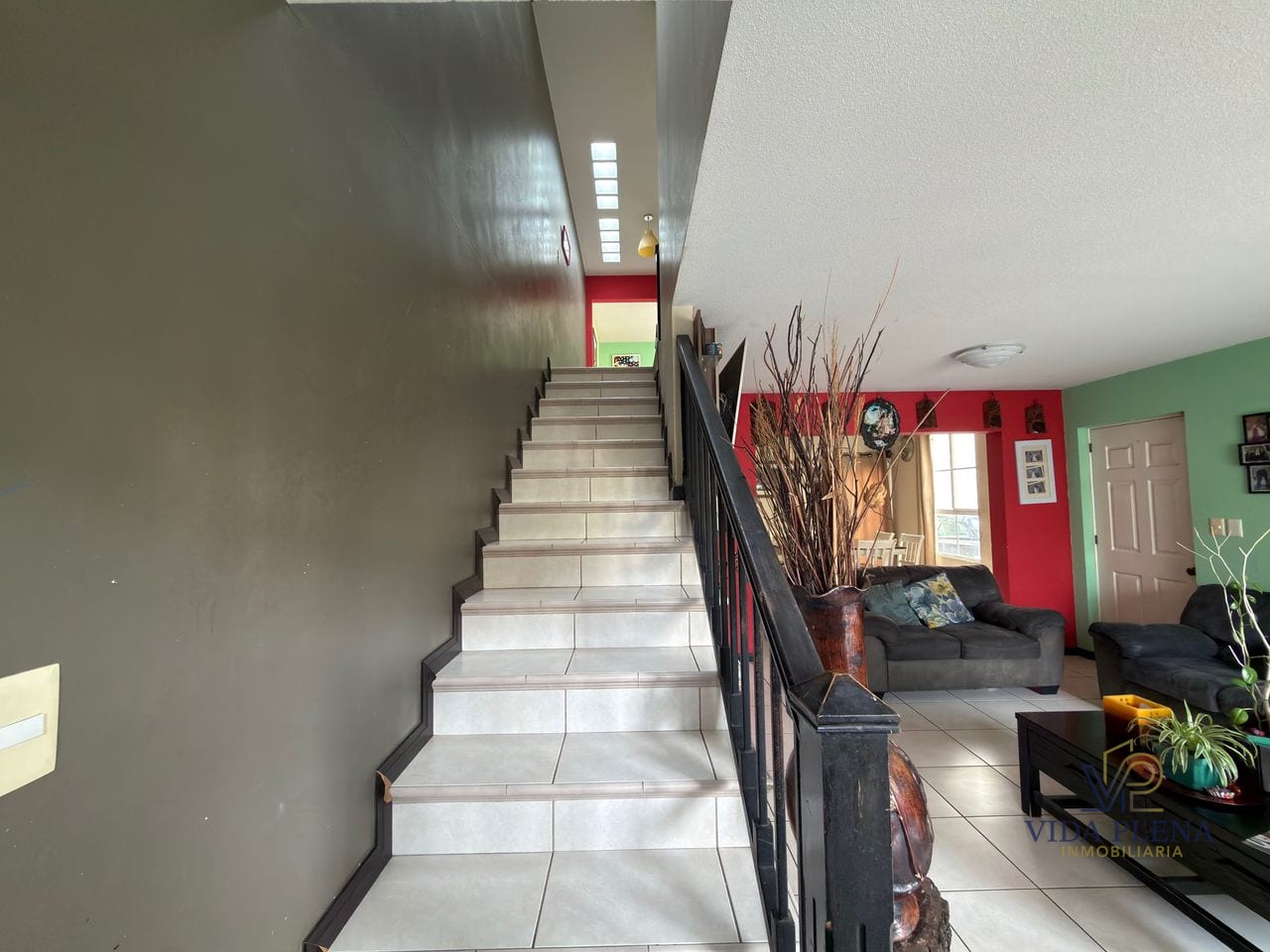 Casa en Venta Tipo Solana/condado Naranjo — Casa en Venta en Condado Naranjo, Zona 4 Mixco, Guatemala, Ciudad — foto 13 de 13
