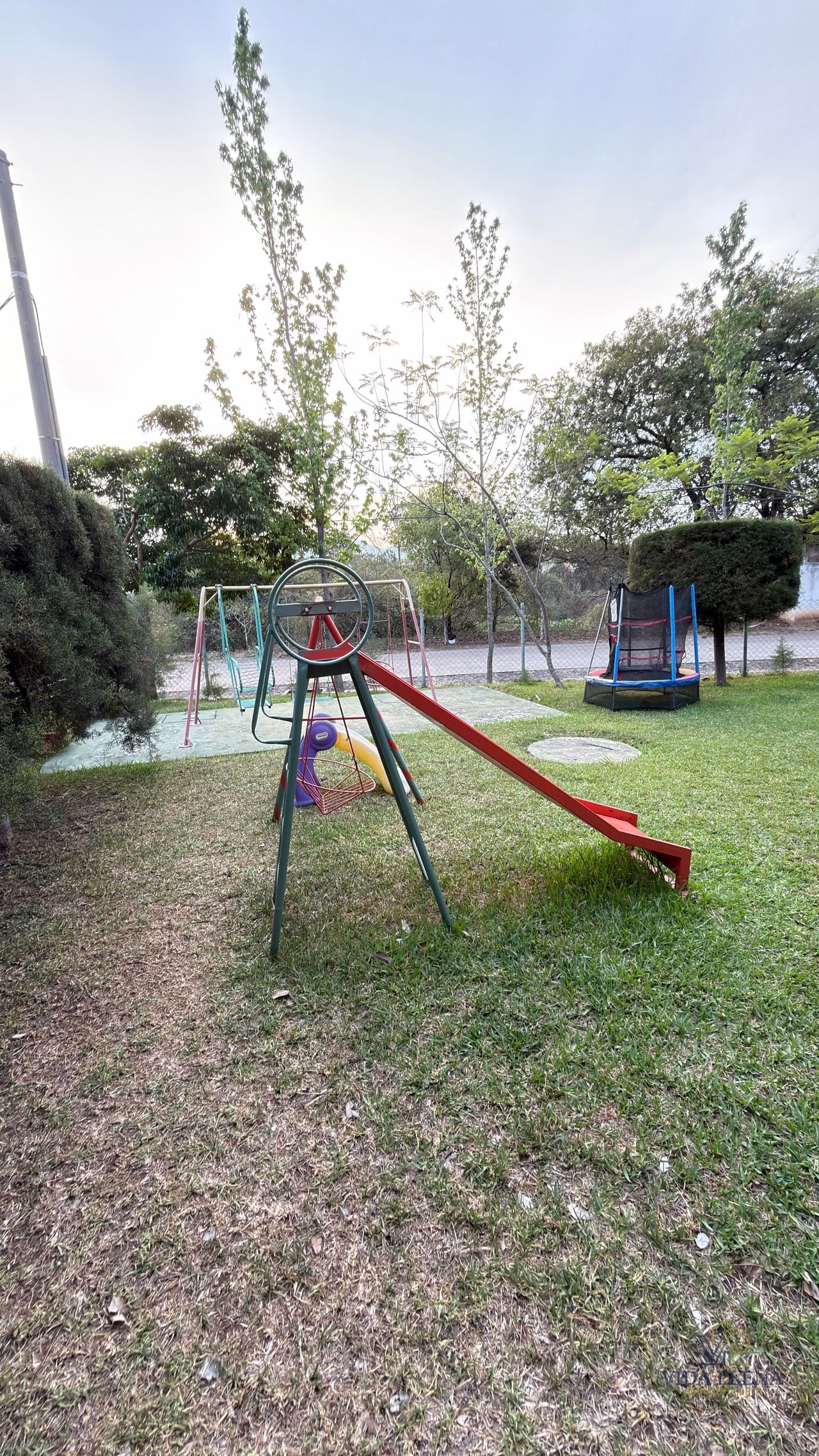 VENTA DE APARTAMENTO Z.11 Cañadas de Mariscal — Apartamento en Venta en Cañadas de Mariscal, Zona 11, Guatemala, Ciudad — foto 16 de 17