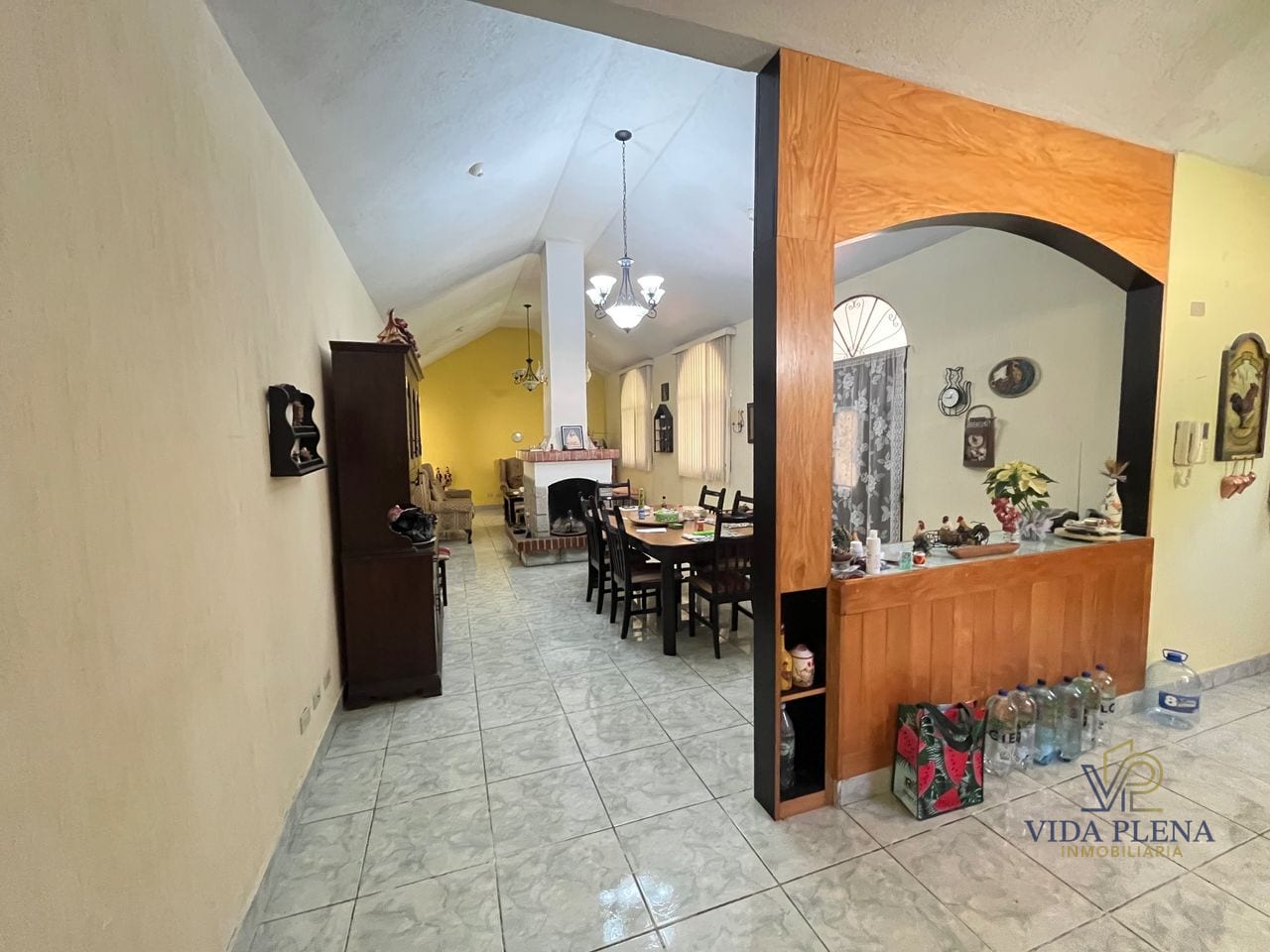 Venta de Casa en Residenciales Innsbruck/ Sumpango — Casa en Venta en Sumpango, Sacatepéquez — foto 2 de 15
