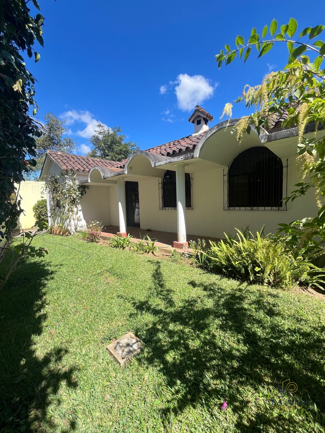 Venta de Casa en Residenciales Innsbruck/ Sumpango — Casa en Venta en Sumpango, Sacatepéquez — foto 1 de 15