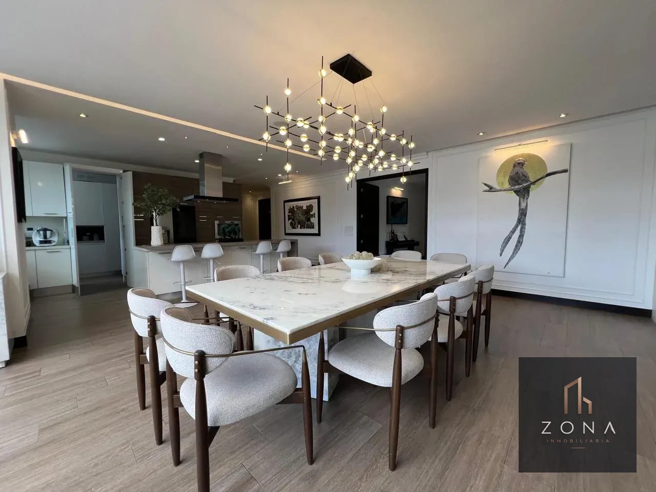 Apartamento en VENTA, Z15 — Apartamento en Venta en Zona 15, Guatemala, Ciudad — foto 3 de 7