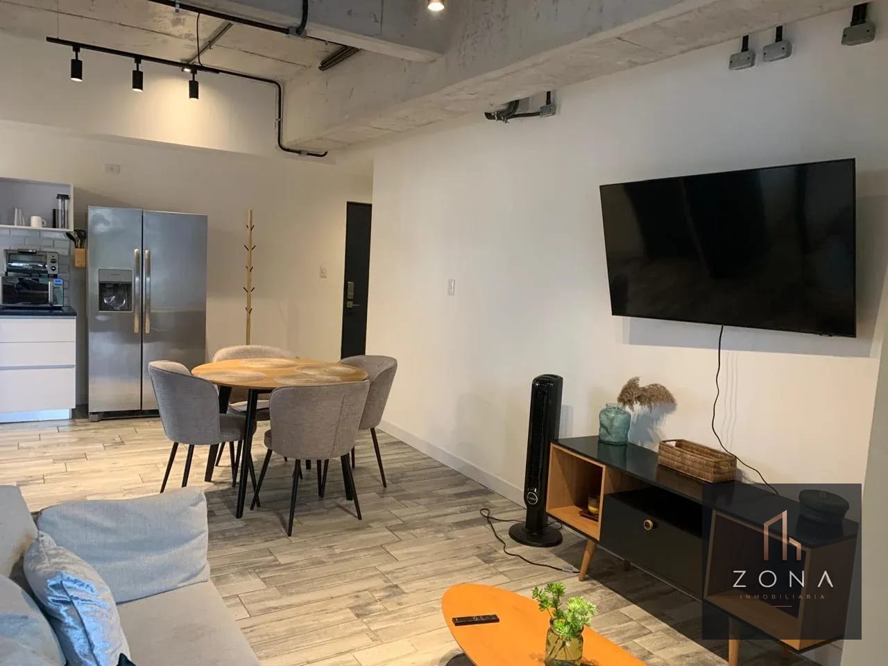 Apartamento en RENTA, Z4 — Apartamento en Venta en Zona 4, Guatemala, Ciudad — foto 2 de 6