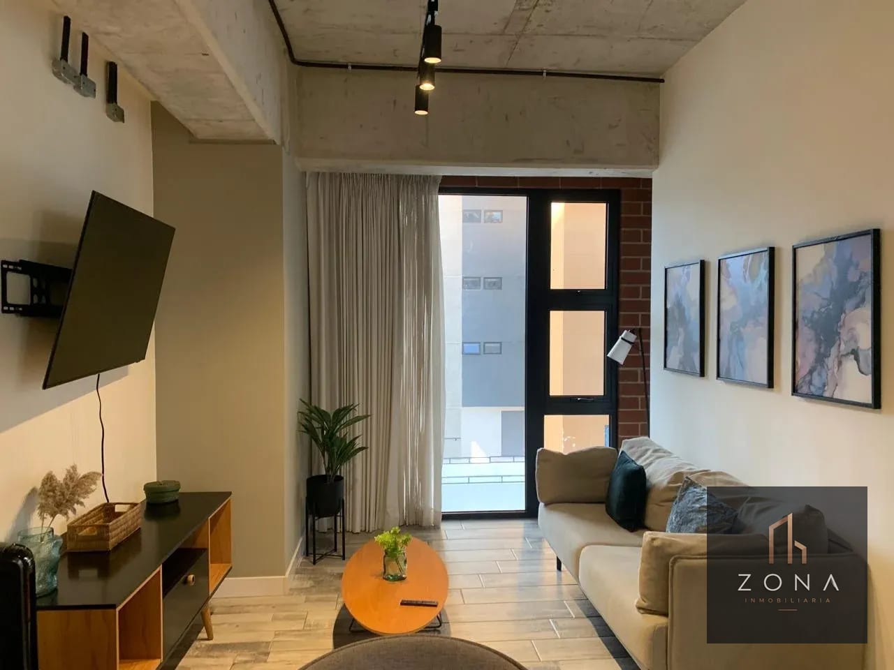 Apartamento en RENTA, Z4 — Apartamento en Venta en Zona 4, Guatemala, Ciudad — foto 3 de 6