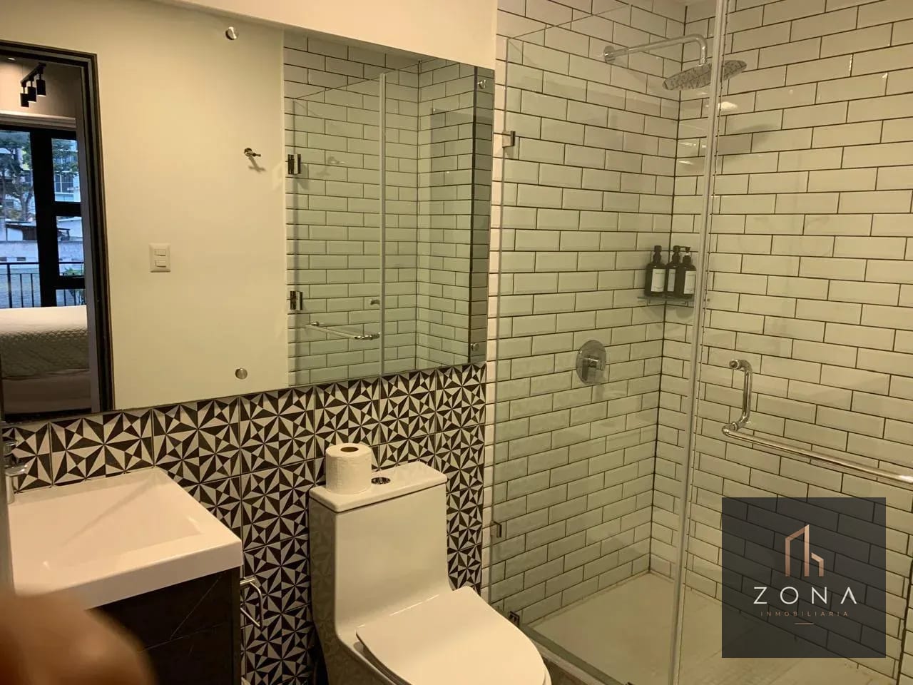 Apartamento en RENTA, Z4 — Apartamento en Venta en Zona 4, Guatemala, Ciudad — foto 4 de 6