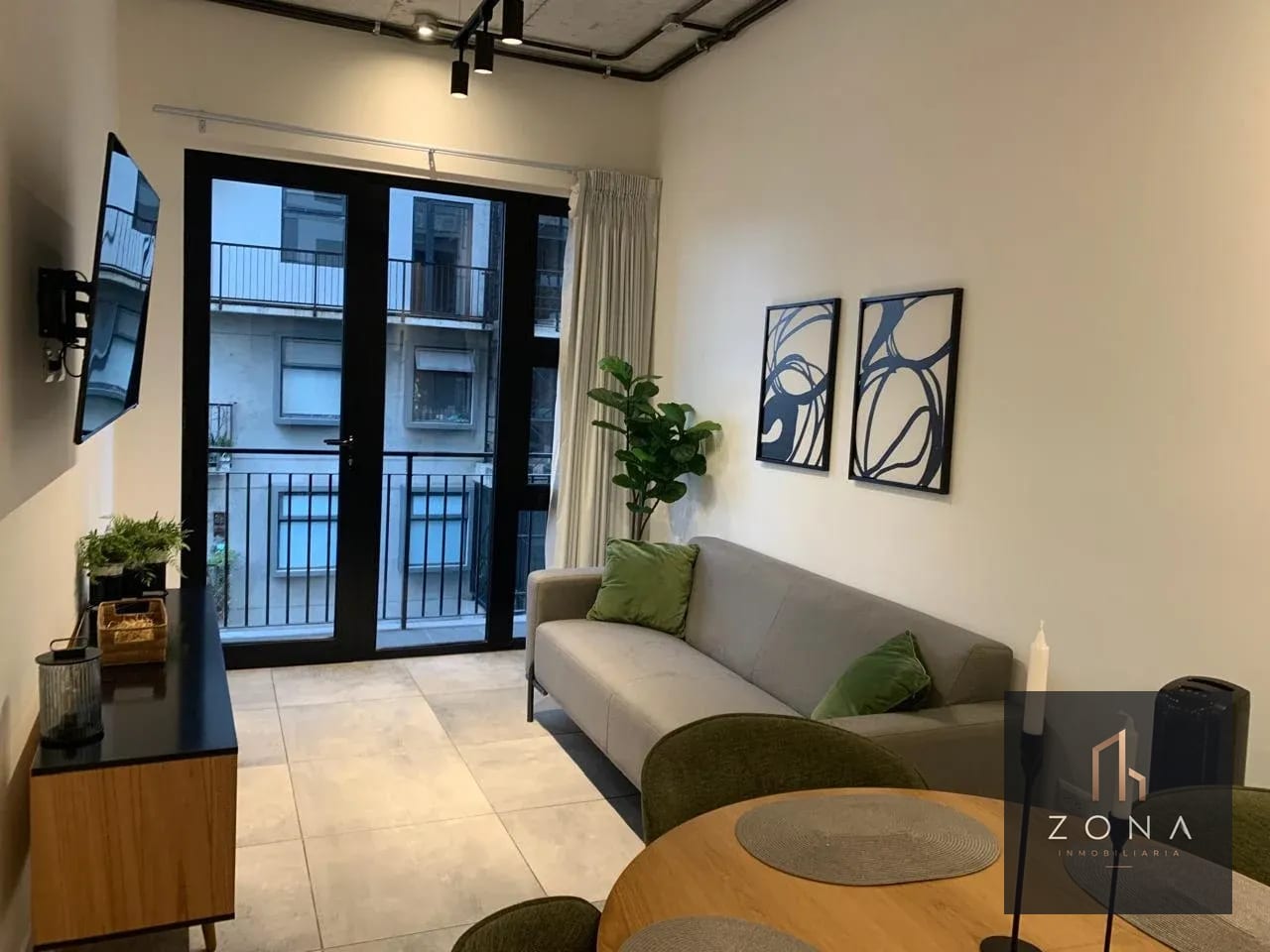Apartamento, Z4 — Apartamento en Alquiler en Zona 4, Guatemala, Ciudad — foto 5 de 5
