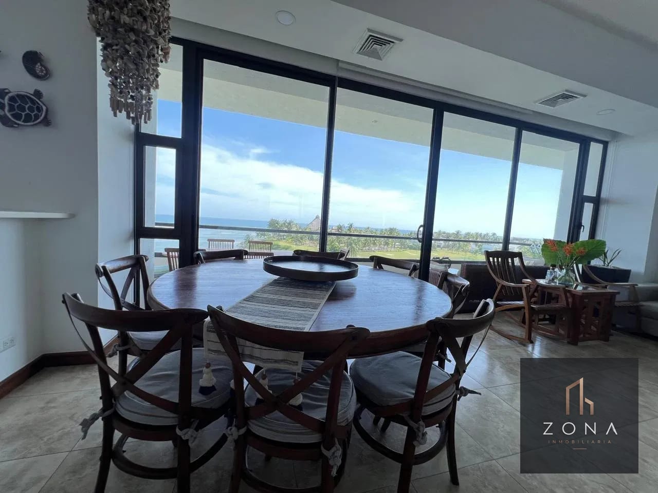 Apartamento en RENTA, Juan Gaviota — Apartamento en Alquiler en Juan Gaviota Marina del Sur, Puerto San José, Escuintla — foto 3 de 11