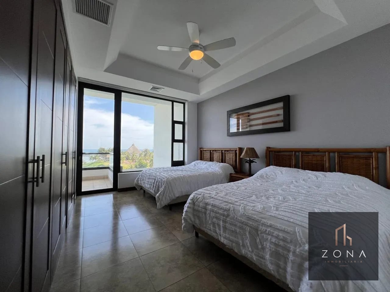 Apartamento en RENTA, Juan Gaviota — Apartamento en Alquiler en Juan Gaviota Marina del Sur, Puerto San José, Escuintla — foto 5 de 11