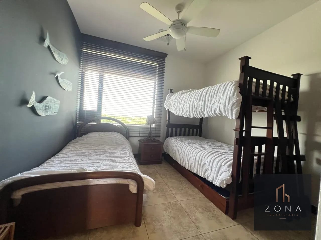 Apartamento en RENTA, Juan Gaviota — Apartamento en Alquiler en Juan Gaviota Marina del Sur, Puerto San José, Escuintla — foto 11 de 11