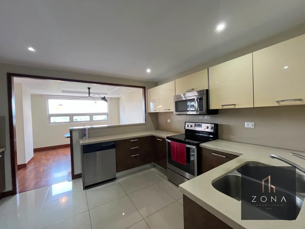 Apartamento en RENTA, Z14 — Apartamento en Alquiler en Zona 14, Guatemala, Ciudad — foto 9 de 10