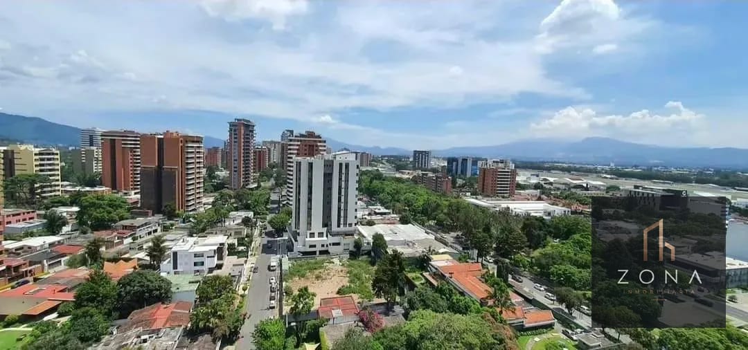 Apartamento en RENTA, Z14 — Apartamento en Alquiler en Zona 14, Guatemala, Ciudad — foto 1 de 3