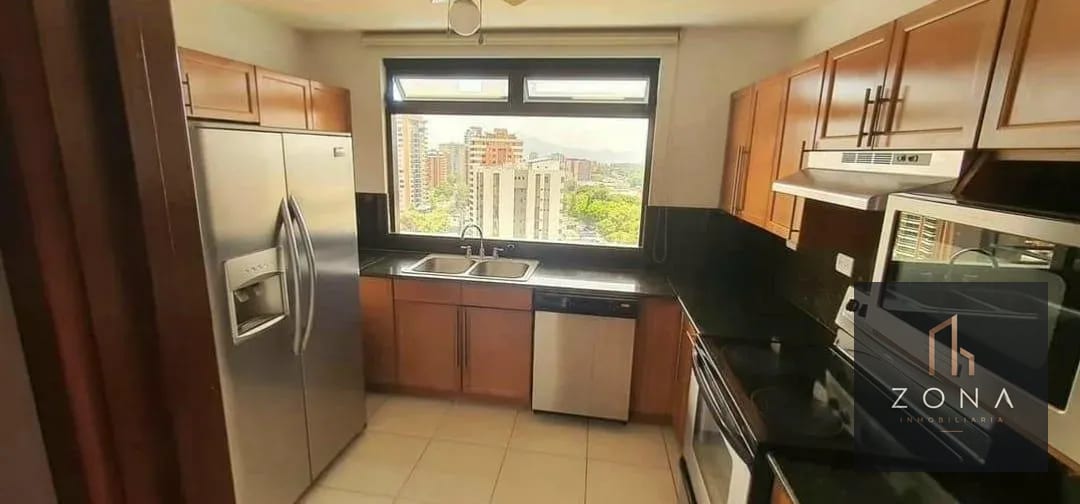 Apartamento en RENTA, Z14 — Apartamento en Alquiler en Zona 14, Guatemala, Ciudad — foto 2 de 3