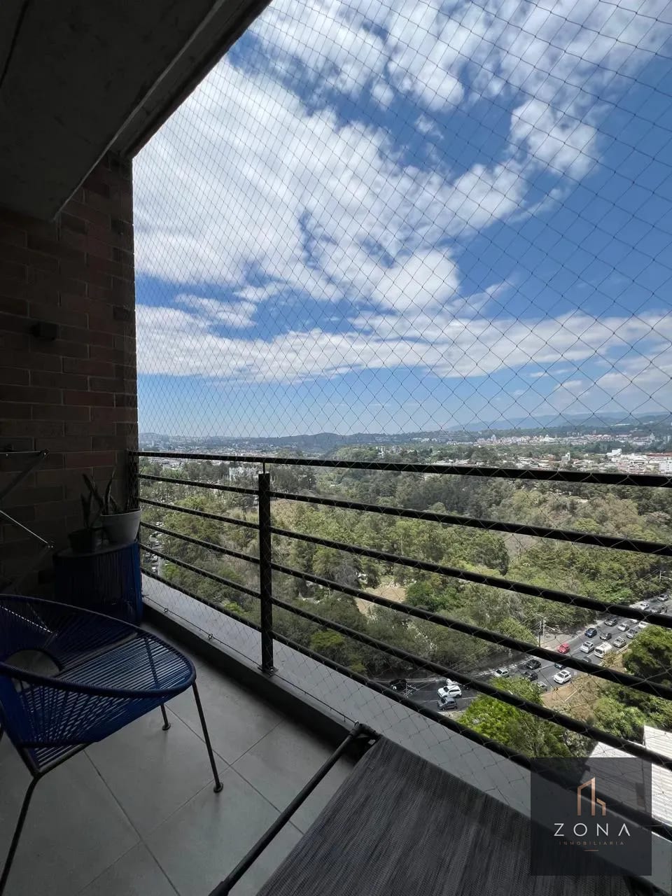 Apartamento Renta, Z10 — Apartamento en Alquiler en Zona 14, Guatemala, Ciudad — foto 8 de 12