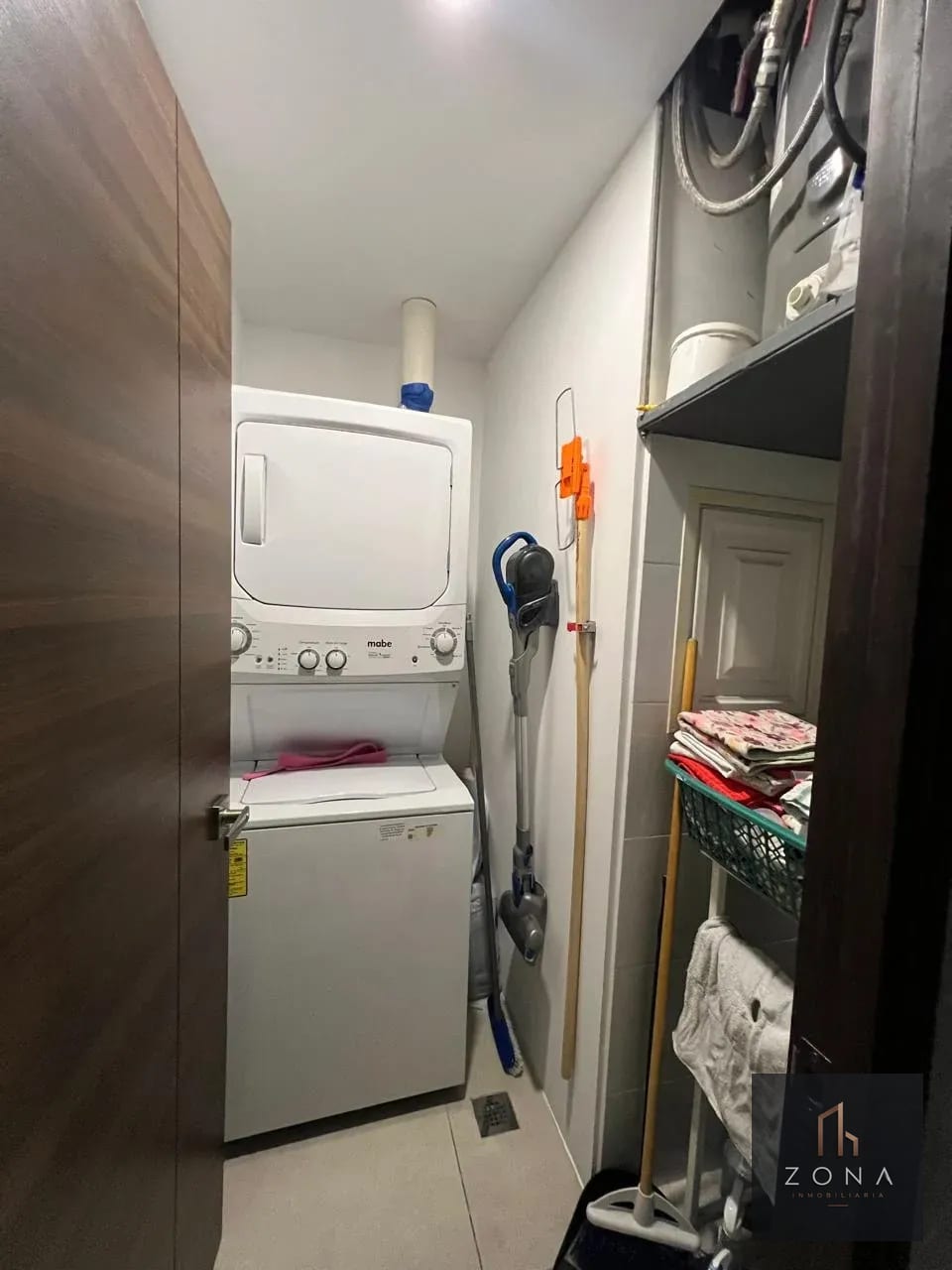 Apartamento Renta, Z10 — Apartamento en Alquiler en Zona 14, Guatemala, Ciudad — foto 10 de 12