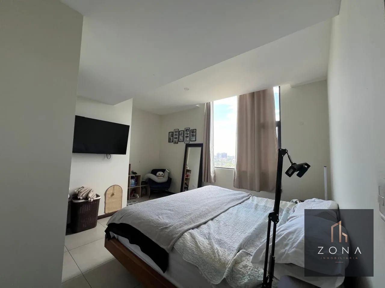 Apartamento Renta, Z10 — Apartamento en Alquiler en Zona 14, Guatemala, Ciudad — foto 11 de 12