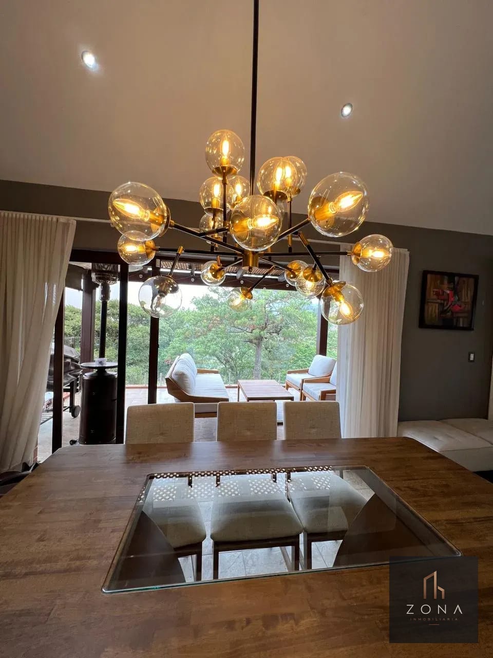 Casa en RENTA, Antaria Bellas Luces — Casa en Alquiler en Bellas Luces, Santa Catarina Pinula, Guatemala, Ciudad — foto 10 de 14