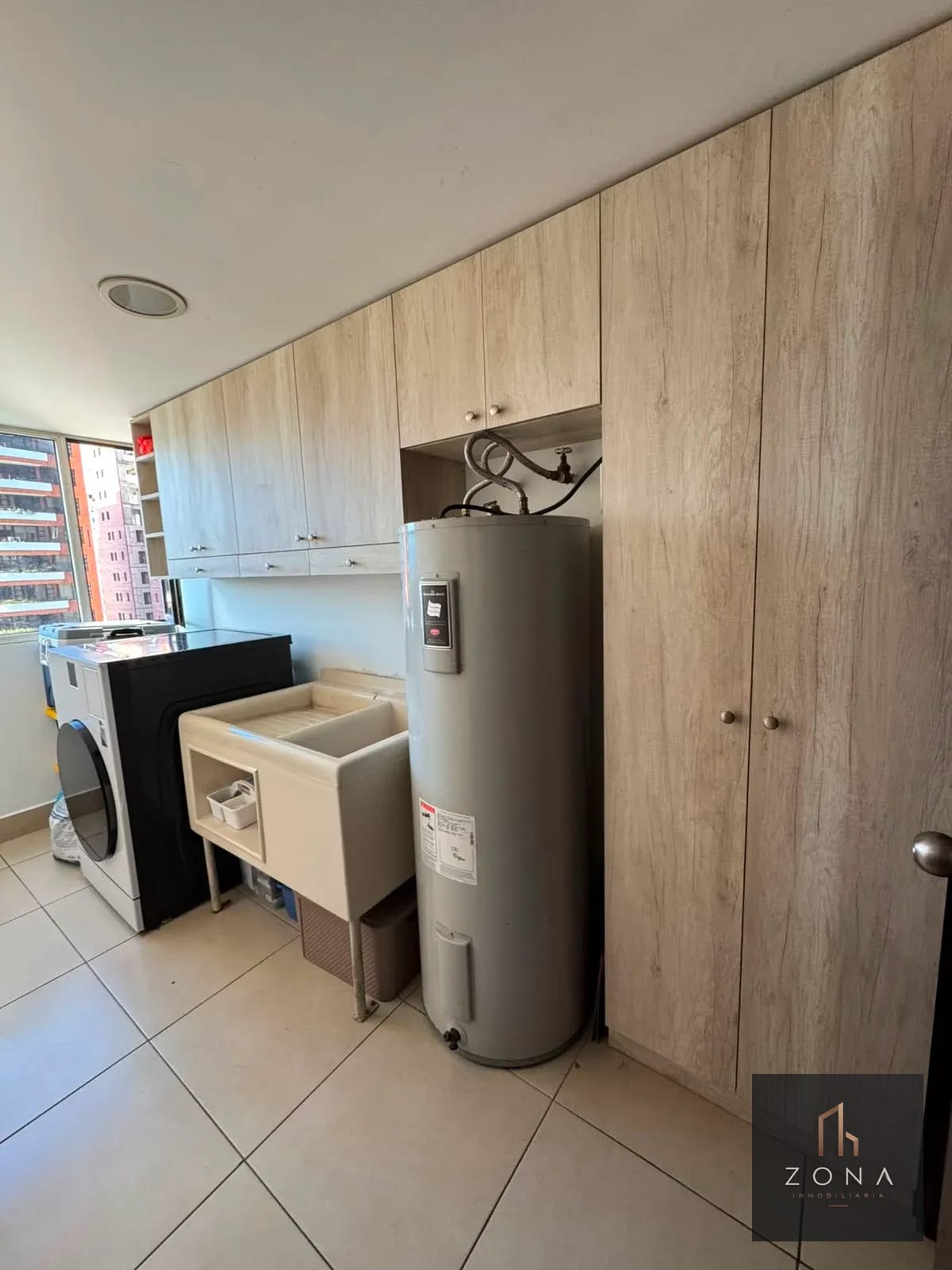 Apartamento en RENTA, Z14 — Apartamento en Alquiler en Zona 14, Guatemala, Ciudad — foto 5 de 9
