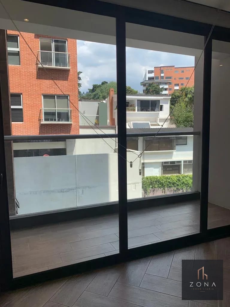 Apartamento en RENTA, Z15 — Apartamento en Alquiler en Zona 15, Guatemala, Ciudad — foto 3 de 17