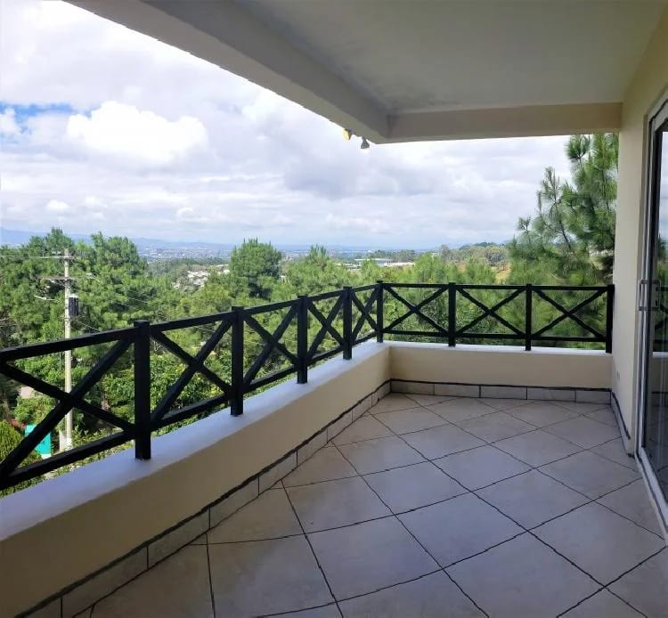 Hermosa casa en venta en San Lazaro zona 15 — Casa en Venta en San Lázaro, Zona 15, Guatemala, Ciudad — foto 5 de 10