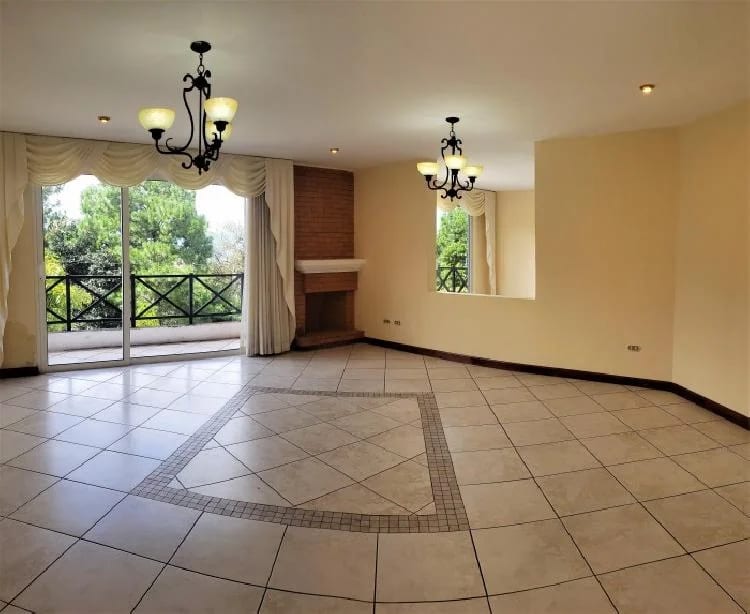 Hermosa casa en venta en San Lazaro zona 15 — Casa en Venta en San Lázaro, Zona 15, Guatemala, Ciudad — foto 6 de 10