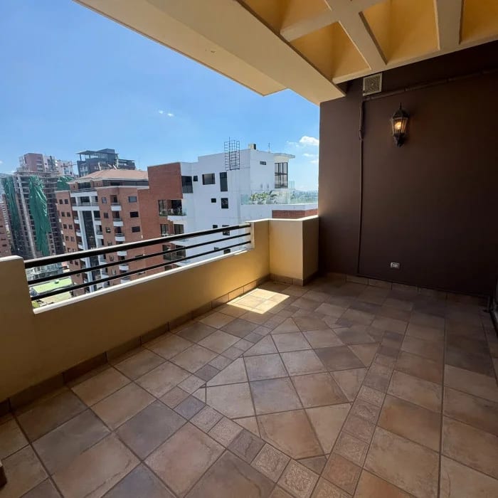 Penthouse en venta en zona 10 495 mts2 — Apartamento en Venta en Torre Castelar, Zona 10, Guatemala, Ciudad — foto 7 de 13