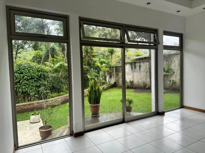 Casa en venta en zona 16 Sector kanajuyu — Casa en Venta en Zona 16, Guatemala, Ciudad — foto 3 de 15