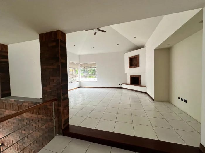 Casa en venta en zona 16 Sector kanajuyu — Casa en Venta en Zona 16, Guatemala, Ciudad — foto 8 de 15