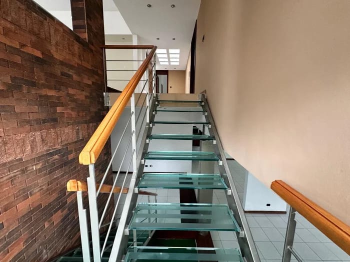 Casa en venta en zona 16 Sector kanajuyu — Casa en Venta en Zona 16, Guatemala, Ciudad — foto 9 de 15