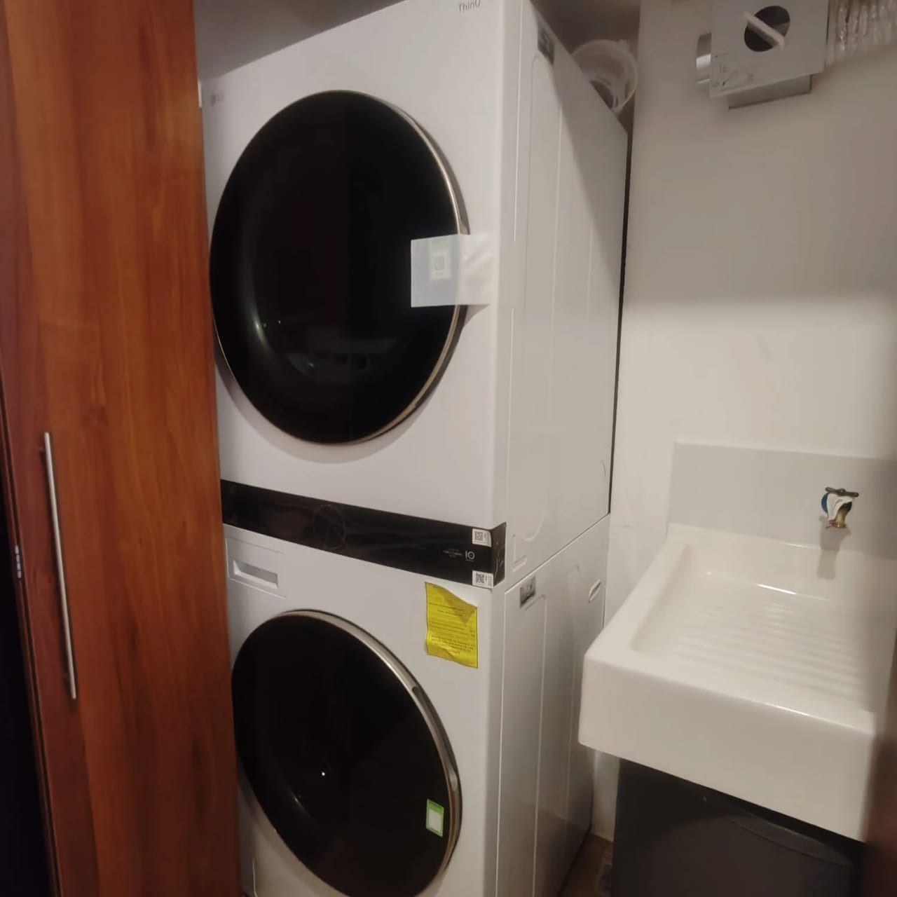 Apartamento nuevo en renta en Las Américas zonas 13 — Apartamento en Venta en Elemento Plaza Berlín, Zona 13, Guatemala, Ciudad — foto 3 de 6